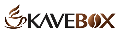 Kávébox