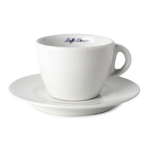 Caffe Diemme cappuccino csésze