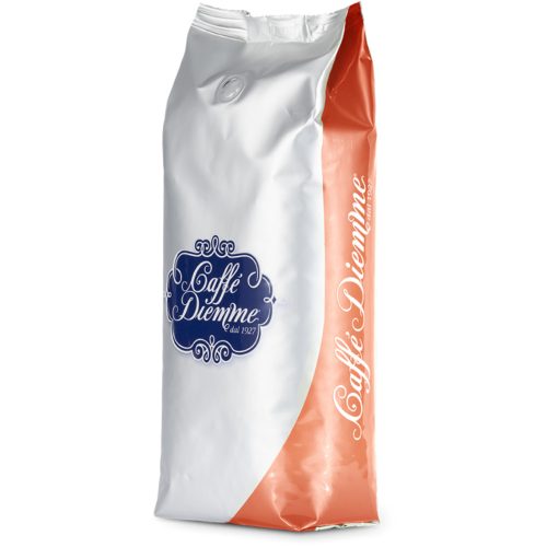 Caffè Diemme Mediterraneo szemes kávé 1kg Arabica Robusta