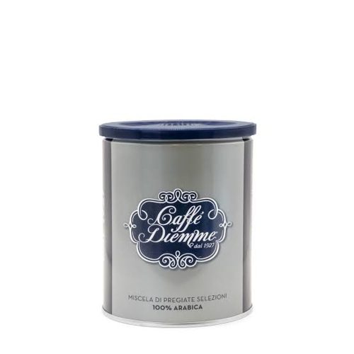 Caffe Diemme 250 gr szemes kávé 100 Arabica