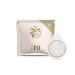 Vergnano ESE kávépárna 100% Arabica 44 mm