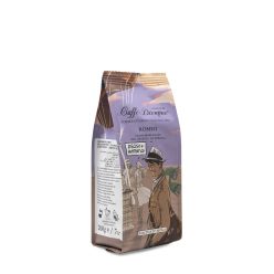 Diemme Romeo őrölt kávé 200g Arabica Robusta espresso