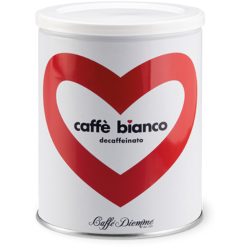 Diemme koffeinmentes őrölt kávé 250g 100% Arabica
