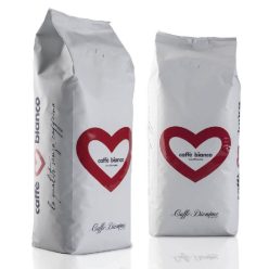 Caffè Diemme Decaffeinato koffeinmentes szemes kávé, 1 kg