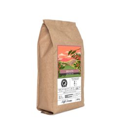 Caffè Diemme Brasil 100% Arabica szemes kávé, 500 g