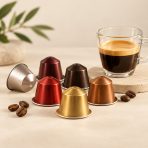 Nespresso kompatibilis