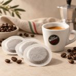 Kávé Pod E.S.E Caffe Vergnano