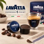 Lavazza kompatibilis point